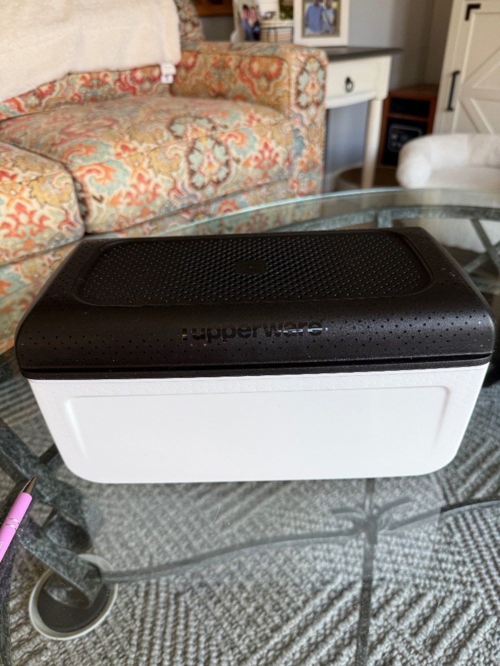 Tupperware BreadSmart NWOT